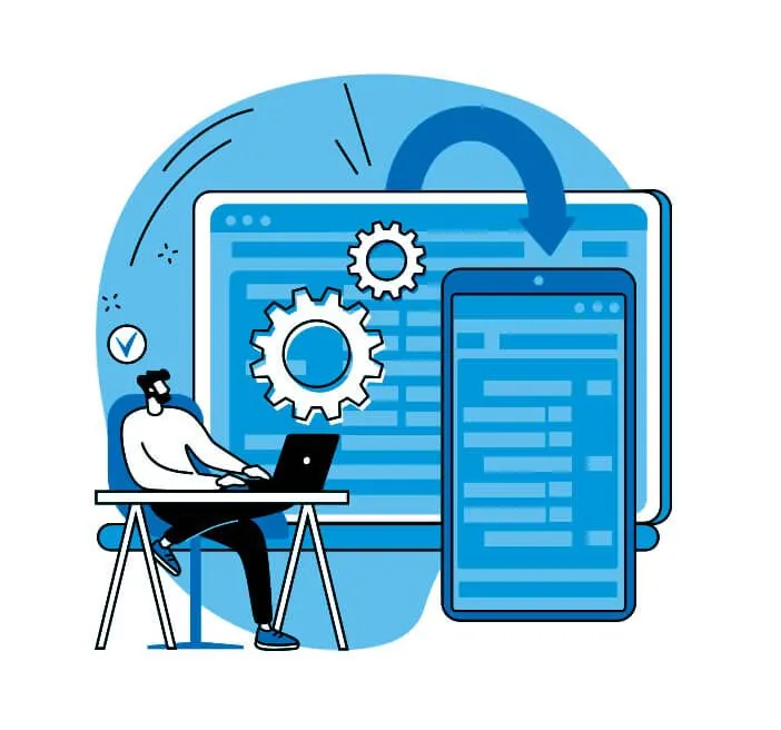 Google Search campaign creation & management